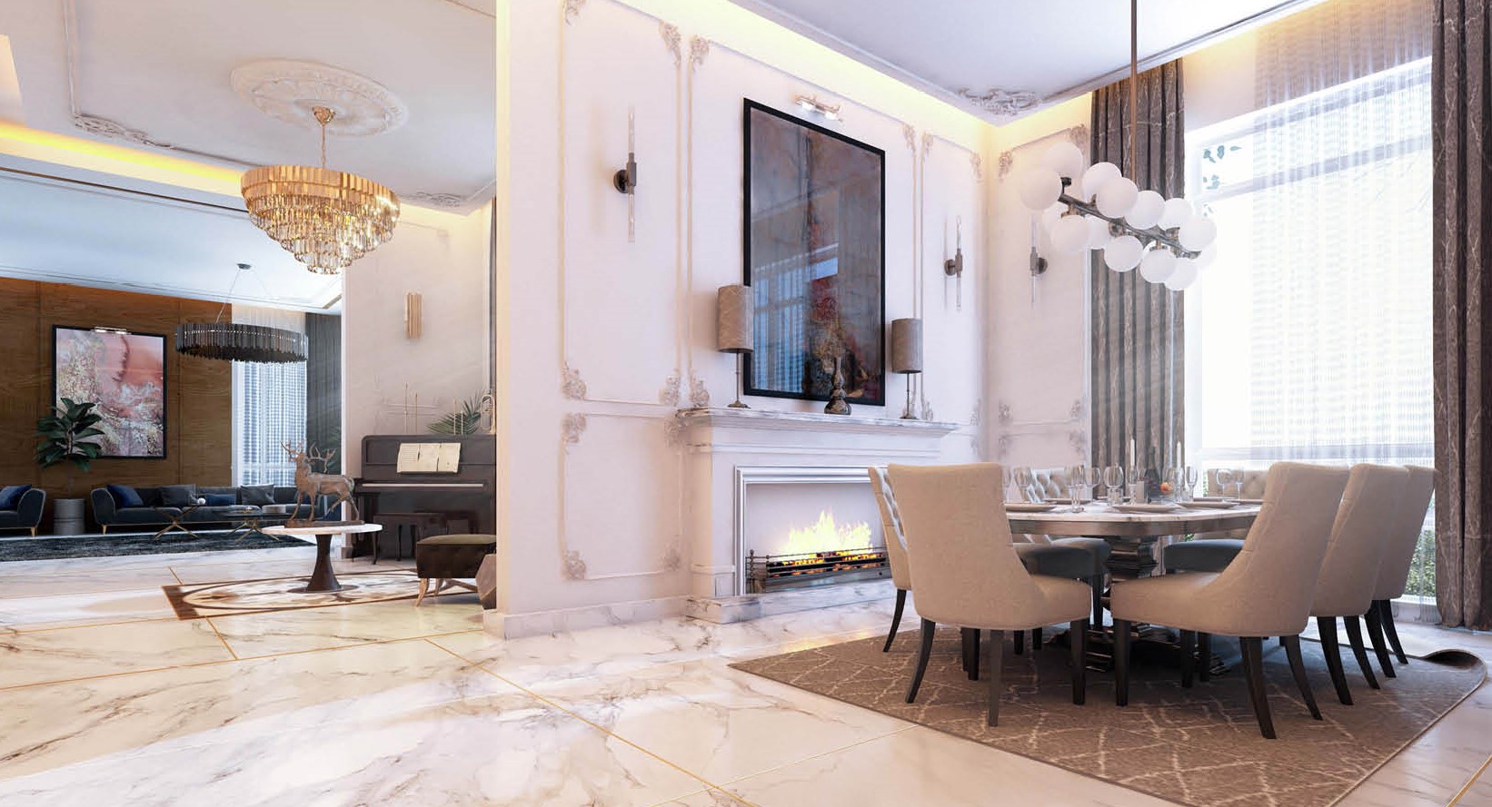 interior fahd alaatar19